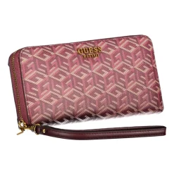 Clearance Laurel Large Zip-Around Wallet Dame Bæltetasker