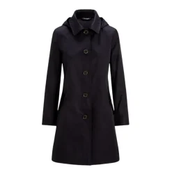 Best Lauren Coats Blue Dame Frakker