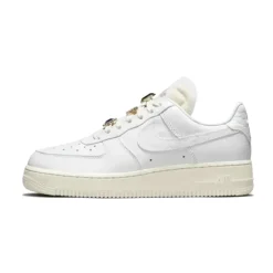 Lav Juveler e Sneakers Vintage Stil Dame Sneakers