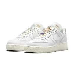 Lav Juveler e Sneakers Vintage Stil Dame Sneakers