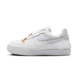Lav PLT-AF-ORM Bling Sneakers Dame Sneakers