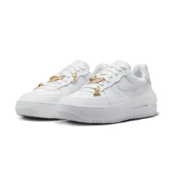 Lav PLT-AF-ORM Bling Sneakers Dame Sneakers