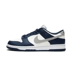 Sale Lav Summit Hvid Midnat Marine Sneakers Sneakers