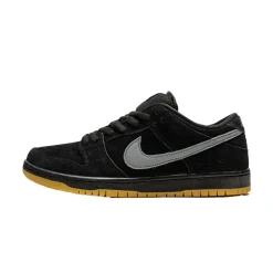 Hot Lav Tåge Skateboard Sneakers Klassisk Stil Sneakers