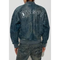 L-COBB Jacket Jakker