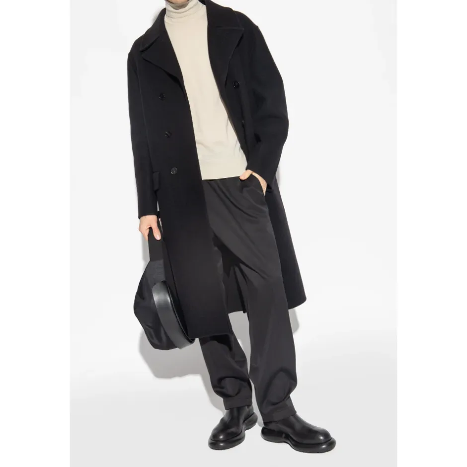 Online Læder ankelstøvler Chelsea Boots