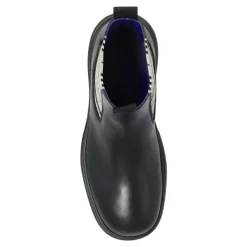 Hot Læder Chelsea Boots Creeper Dame Chelsea Boots