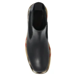 Hot Læder Chelsea støvler Dame Chelsea Boots