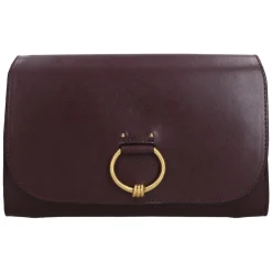 Online Læder Clutch Dame Clutch