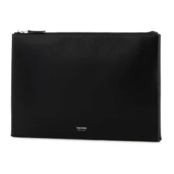 Best Læder Clutch Tasker