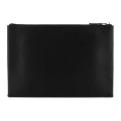 Best Læder Clutch Tasker