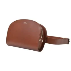 Discount Læder crossbody-tasker Dame Bæltetasker