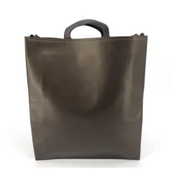 Clearance Læder Håndtaske Dame Håndtasker