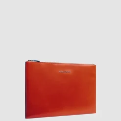 Sale Læder iPad Pro 12,9 clutch Dame Laptop Tasker