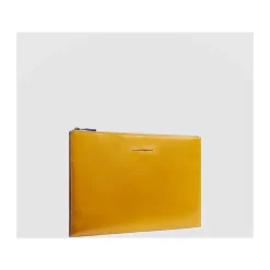 Online Læder iPad Pro 12.9 Clutch Dame Laptop Tasker