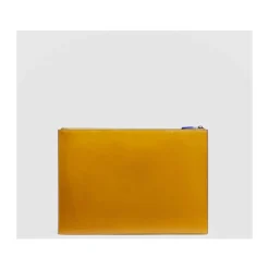 Online Læder iPad Pro 12.9 Clutch Dame Laptop Tasker
