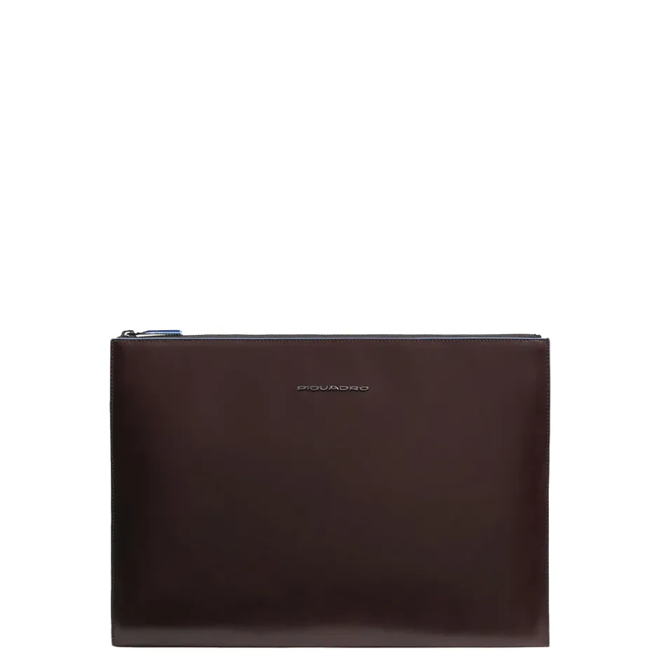 Sale Læder iPad Pro 12.9 Clutch Dame Laptop Tasker