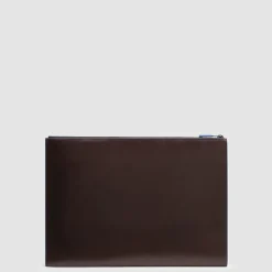 Sale Læder iPad Pro 12.9 Clutch Dame Laptop Tasker