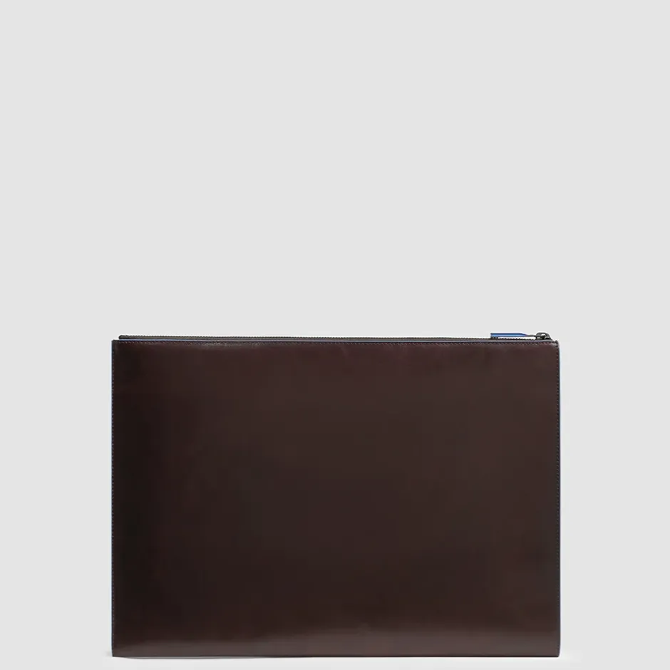 Sale Læder iPad Pro 12.9 Clutch Dame Laptop Tasker