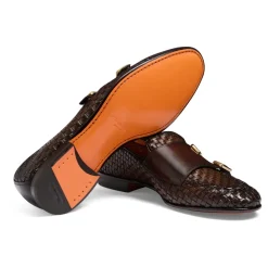 Sale Læder Loafer Loafers