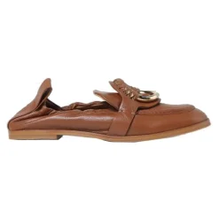 Best Læder Loafers til Kvinder Dame Loafers