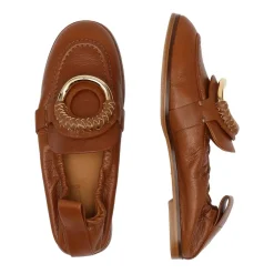 Best Læder Loafers til Kvinder Dame Loafers