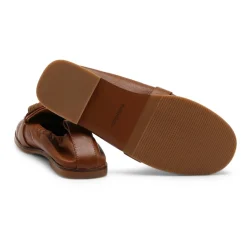 Best Læder Loafers til Kvinder Dame Loafers