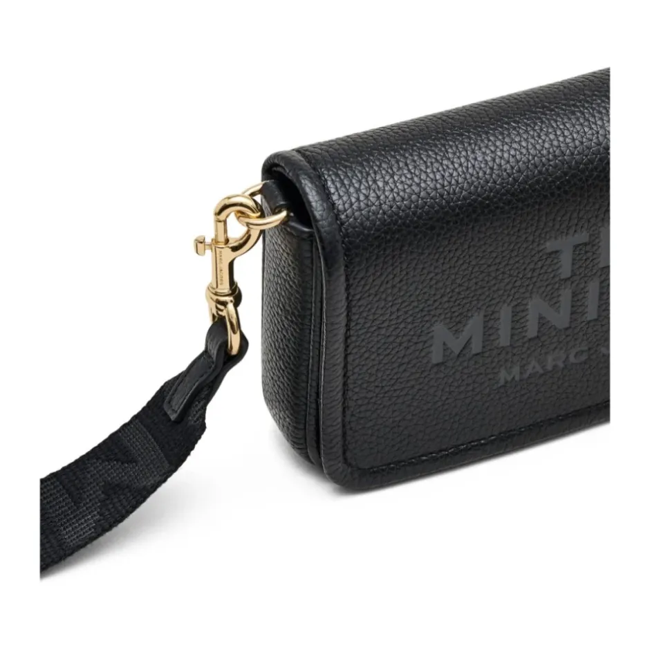 Hot Læder Mini Taske Dame Skuldertasker