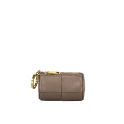 Discount Læder Møntpung Dame Clutch