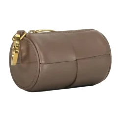 Discount Læder Møntpung Dame Clutch