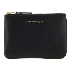 New Læder Møntpung Wallet Dame Punge & Kortholder