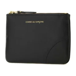 New Læder Møntpung Wallet Dame Punge & Kortholder