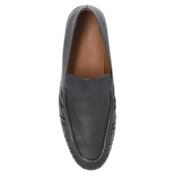 Online Læder Mocassino Loafers Loafers