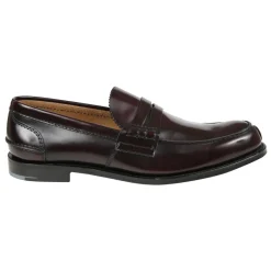 Outlet Læder Mokkasin Sko Loafers