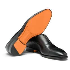 Discount Læder Oxford Sko Business Sko