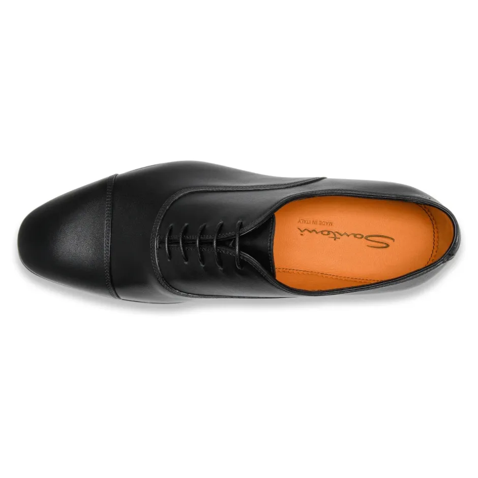 Discount Læder Oxford Sko Business Sko