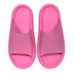 Best Læder Polstrede Slides Sandaler Børn Sandaler