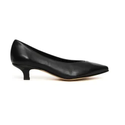 Best Læder Pumps Dame Pumps|Stiletter
