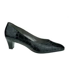 Best Læder Pumps Dame Pumps|Stiletter