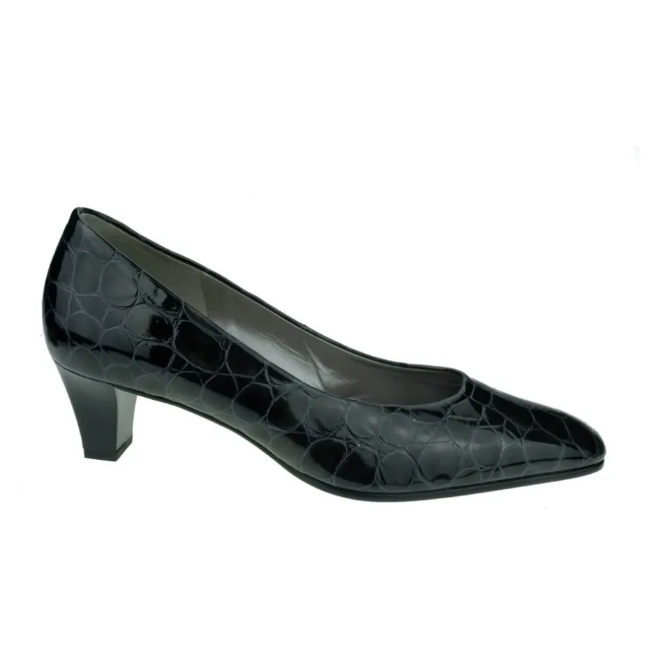 Best Læder Pumps Dame Pumps|Stiletter