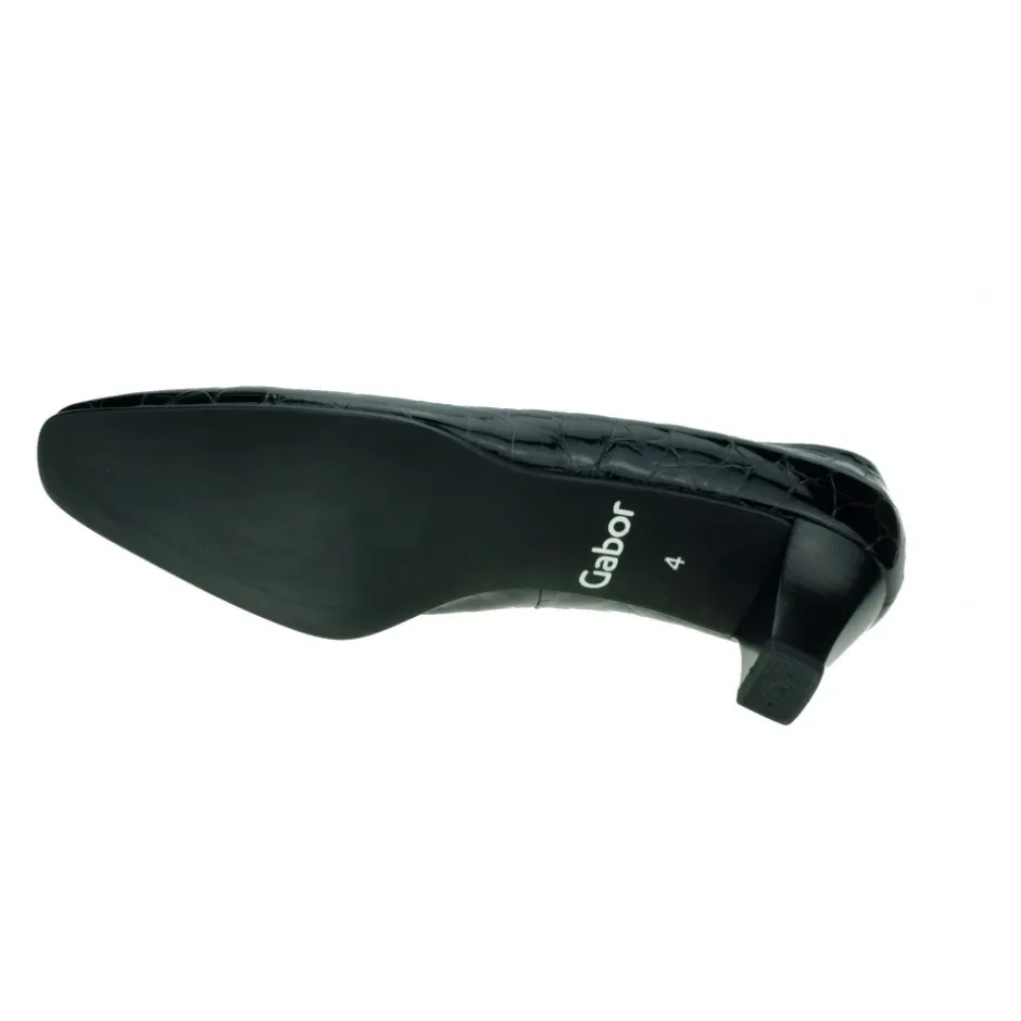 Best Læder Pumps Dame Pumps|Stiletter