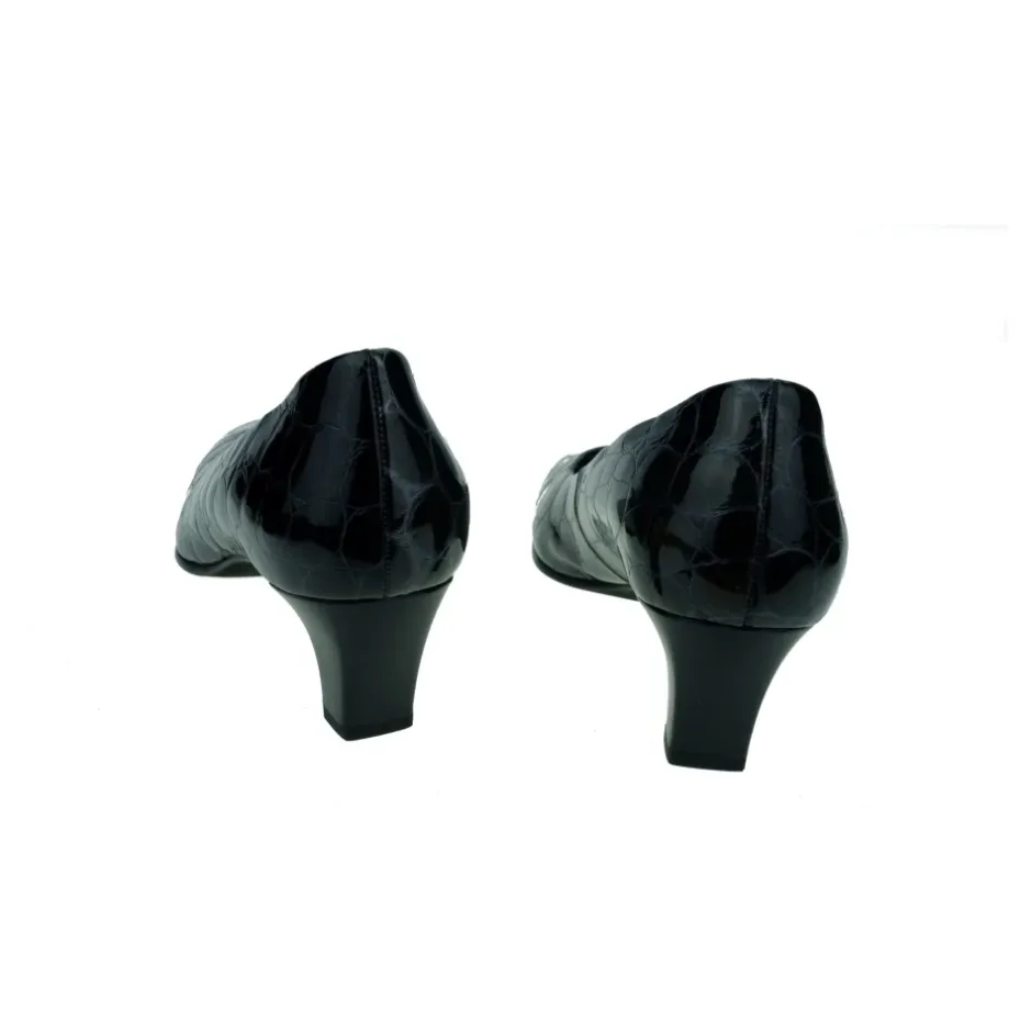 Best Læder Pumps Dame Pumps|Stiletter