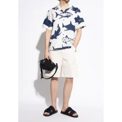 Hot Læder slides Sandaler