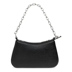 New Læder taske T-Bar Mini Dame Bæltetasker