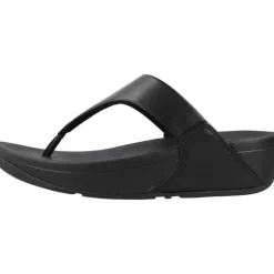 Clearance Læder Tåstrop Flip Flops Dame Stiletter