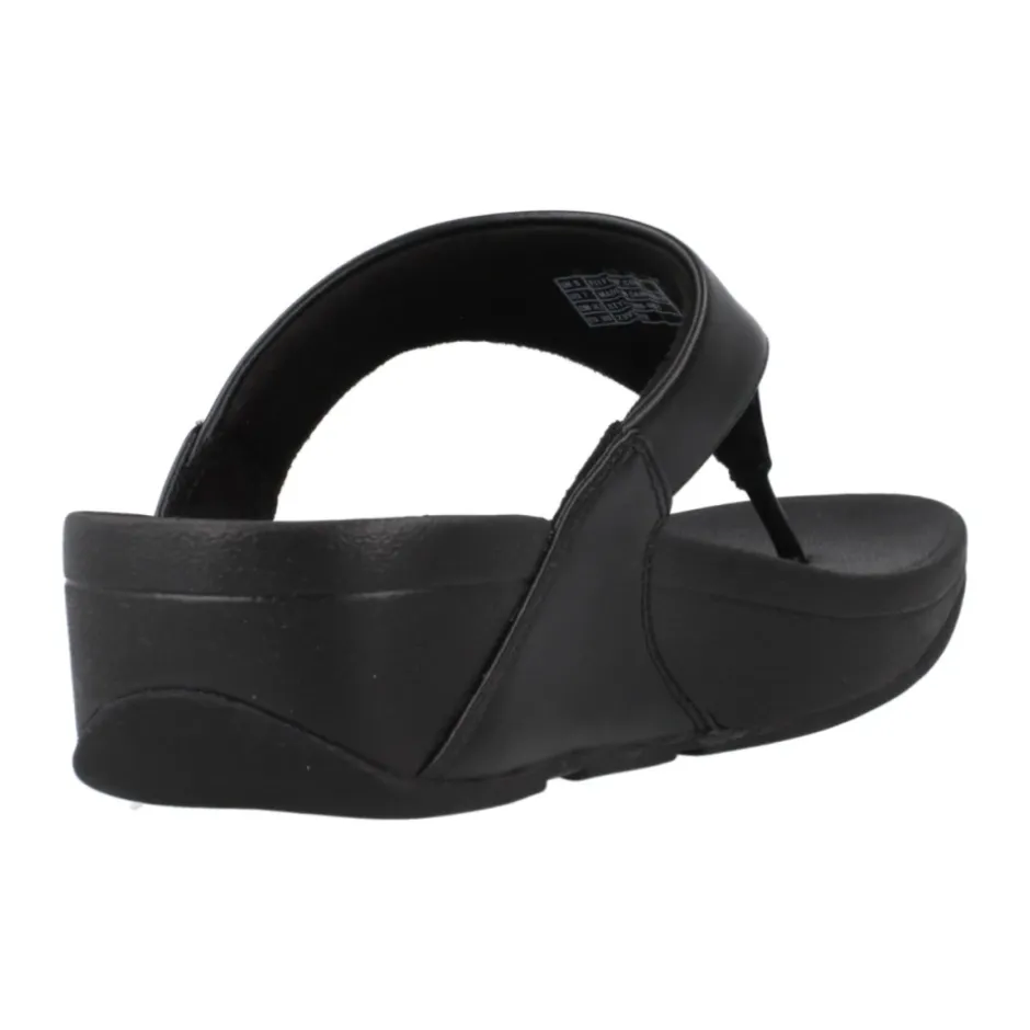 Clearance Læder Tåstrop Flip Flops Dame Stiletter