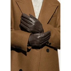 Sale Læderhandsker Handsker