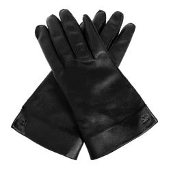 Sale Læderhandsker Dame Handsker
