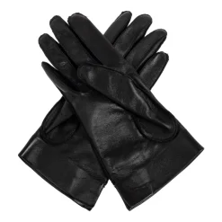Sale Læderhandsker Dame Handsker