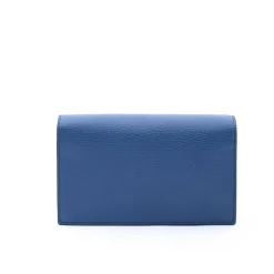 Sale Læderkæde Wallet Dame Punge & Kortholder
